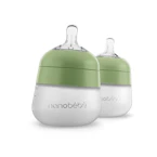Baby Bottle 2-Pack