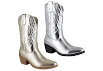 Unionbay Women's Cowboy Boot