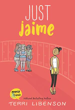Emmie & Friends: Just Jaime