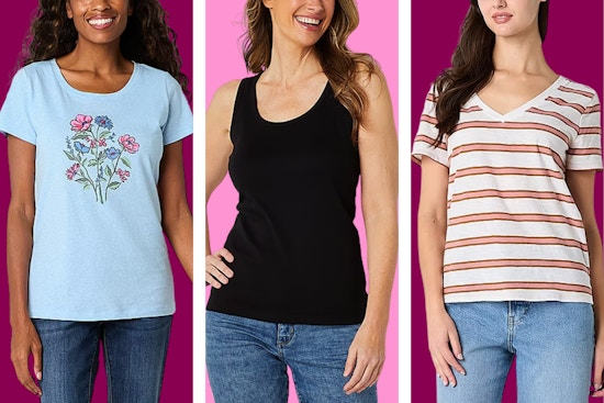 Women's Tops