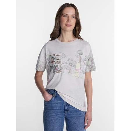 Women's Printed Tee