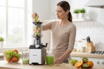 walmart whall cold press juicer