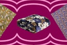 3 vera bradley throw blankets side by side