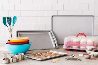 cookie sheet set
