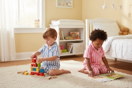 walmart carters toddler pajama sets