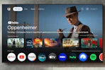hisense smart google tv