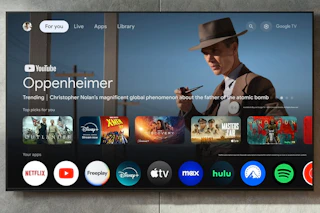 hisense smart google tv