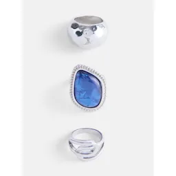 Women’s Statement Rings