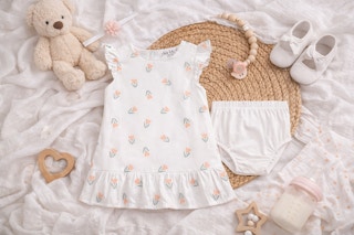 Walmart Nicole Miller dress set