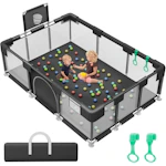 Baby Playpen