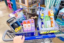Summer Clearance Finds at Sam's Club: Beach Umbrellas and More  card image