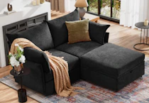 Latitude Run Sectional Sofa