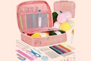 Crochet Kit for Beginners B0B5RBBGC9