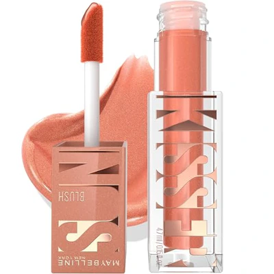 Maybelline Sunkisser Liquid Blush