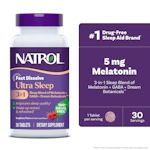 Natrol Ultra Sleep