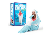 Cozy Concepts Co. Wearable Blanket