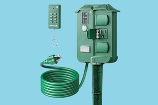 outdoor power station-amazon --
