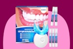 Teeth Whitening Kit