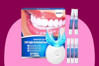 Teeth Whitening Kit