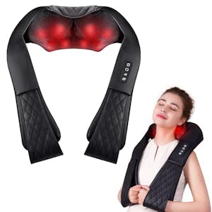 Shiatsu Neck and Back Massager