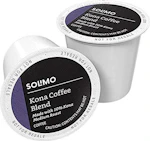 Medium Roast Coffee Pods