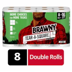 Brawny Paper Towels
