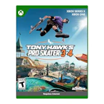Tony Hawk's Pro Skater 3 + 4