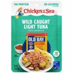 Chicken of the Sea Tuna Packet
