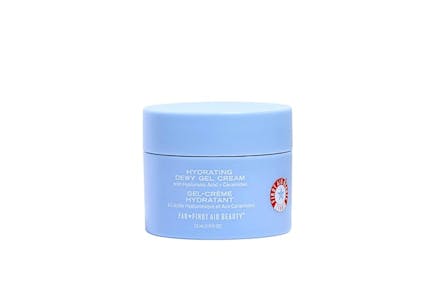 First Aid Beauty Gel Cream
