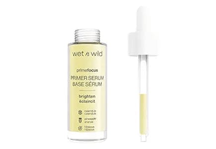 Wet n Wild Primer Serum