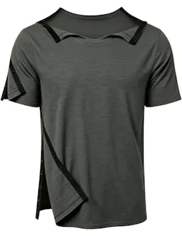 Adult Post Shoulder Surgery Shirt