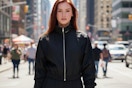 Finish Line Nike Women's Jacket