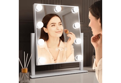 Vanity Makeup Mirror