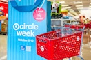 Happy Target Circle Week! Here Are the Best Deals Worth Shopping card image