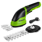 WORKPRO Cordless Grass Trimmer
