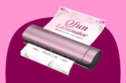 Laminator Machine Thermal