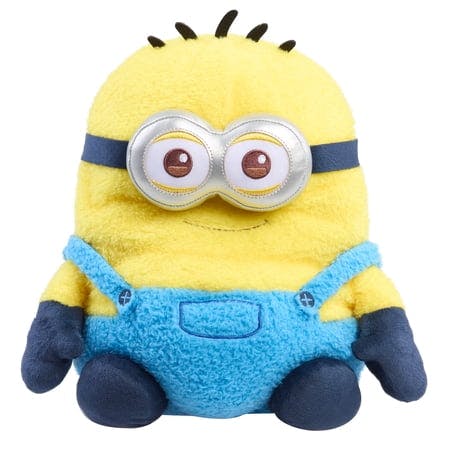 Comfeez Ed Plush