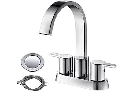 Bathroom Faucet