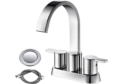 Bathroom Faucet