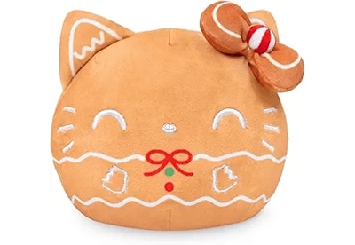 TeeTurtle Hello Kitty Plushie