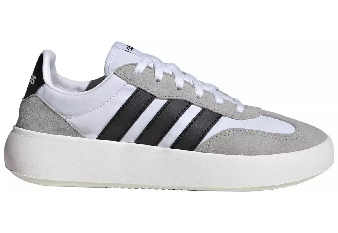 Adidas Kids' Barreda Shoes
