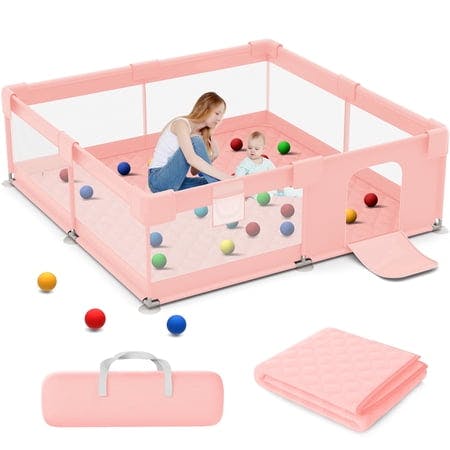 Baby Playpen