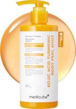 medicube Body Peel Shot