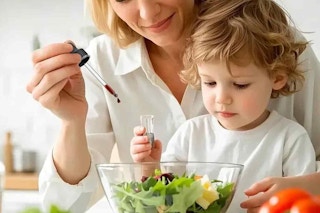 amazon Soursop Graviola Liquid Drops