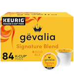 Gevalia K-Cup Coffee Pods