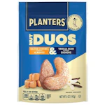 2 Planters Nut Duos