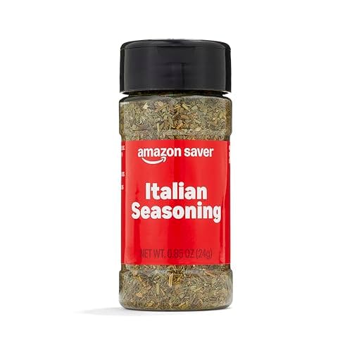 Amazon Saver Italian Seasoning