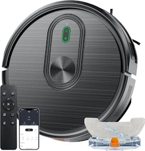 Robot Vacuum & Mop Combo