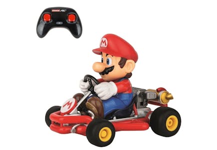 Mario Kart RC Car