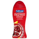 2 Softsoap Body Washes